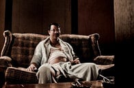 中年の運動不足が脳の萎縮を促す