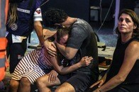 イスラエルの大規模衝突による死者400人超へ　ハマスはイスラエル兵と民間人多数を拘束