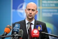 国連対イラン制裁解除、最終合意の条件次第では同意せず＝仏外相