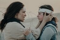 『アイ・ワズ・ア・ストレンジャー』　ニューズウィーク日本版独占試写会　90組180名様ご招待