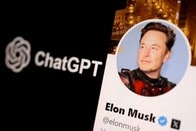 オープンAI「売り物でない」...マスク氏の買収提案に反発