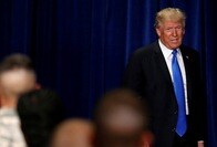 米国サイバー軍の格上げはトランプ大統領の心変わりを示すのか