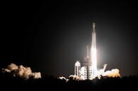 スペースＸ、フロリダでガスパイプライン建設申請　ロケット燃料供給へ