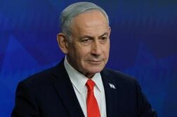 ネタニヤフ氏、イランが息子殺害を企図と発言　詳細は明らかにせず