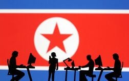 北朝鮮、サイバー活動巡る米主導の警告に反発　「政治的な非難」