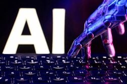 午前の日経平均は大幅続落、ＡＩ・半導体株安が重し　循環物色も意識