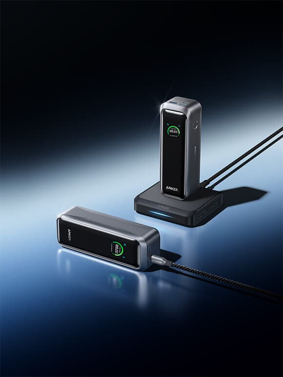 Anker Prime Power Bank