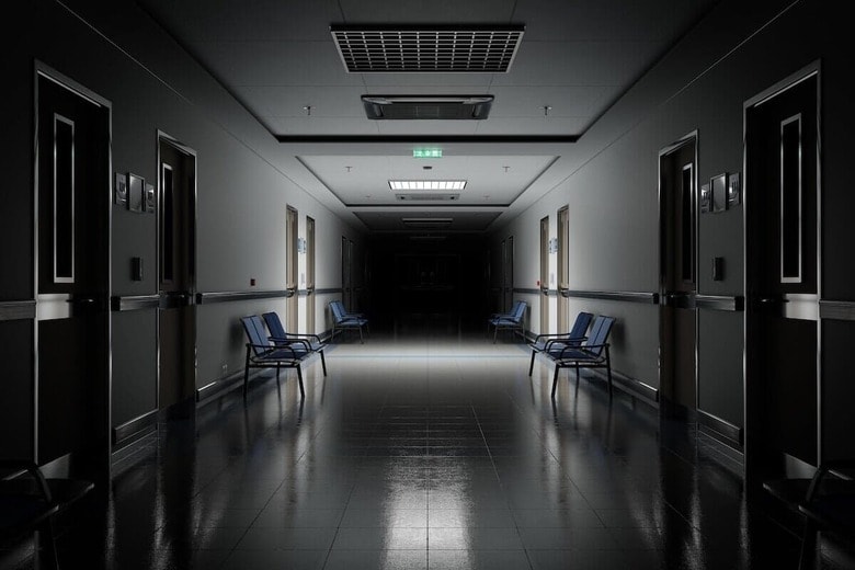 （写真はイメージです）　sdecoret-Shutterstock