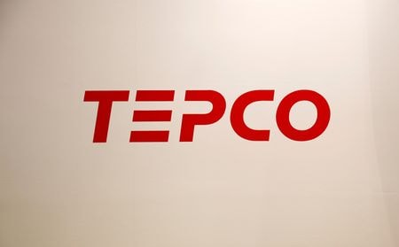 　１月２３日、東京電力ホールディングスは、電力小売り子会社の東京電力エナジーパートナー（東電ＥＰ）の増資３０００億円を引き受けると発表した。写真は同社のロゴ。２０１６年３月、都内で撮影（２０２３年　ロイター/Toru Hanai ）