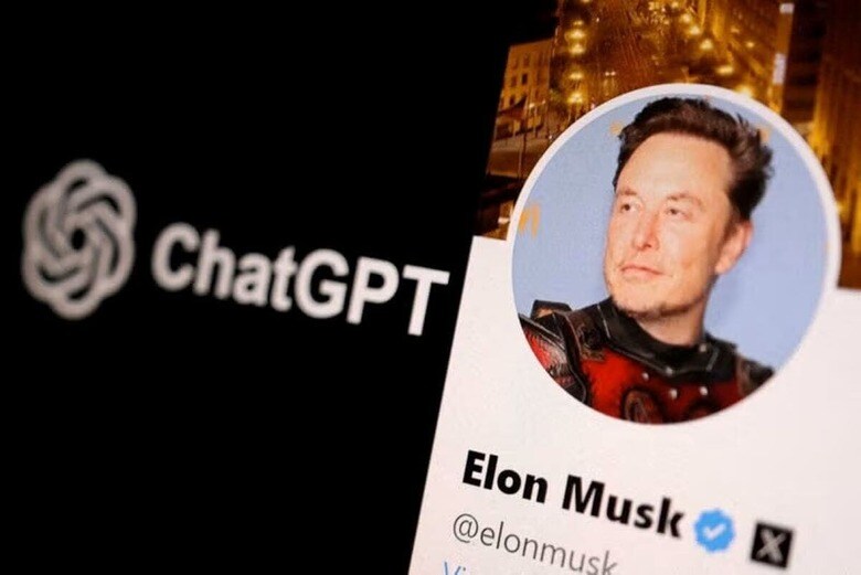 米オープンＡＩのサム・アルトマン最高経営責任者（ＣＥＯ）は１１日、オープンＡＩを統括する非営利組織は売りに出されていないと改めて言明した。２０２４年６月撮影（２０２５年　ロイター/Dado Ruvic）