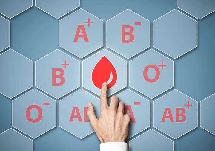 血液型によって消化管の特性には違いがあるというが　nzphotonz/iStock.