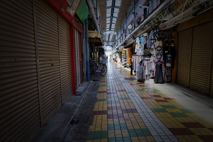活性化できない地域には必ず問題がある。成功者を妬んで潰す「3つの仕組み｣とは何か（写真はイメージです）