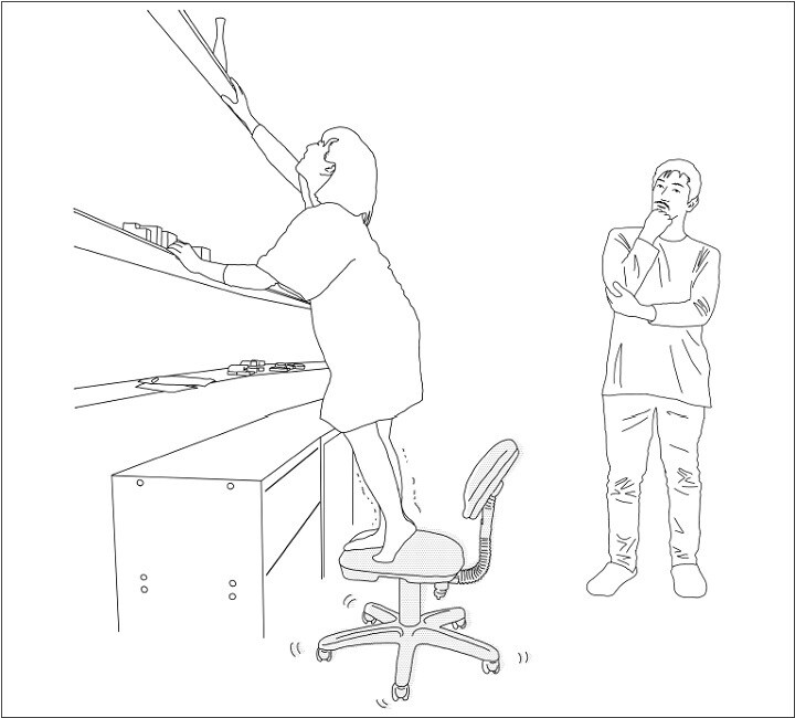 「行為のデザイン」とは、人の行動に着目し、改善点を見つけてより良くしていくデザインマネジメントの新手法のこと（『問題解決に効く「行為のデザイン」思考法』より）