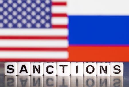 １２月５日、米政府は、ベルギー、スウェーデン、香港などを拠点とする個人や組織で構成される防衛調達ネットワークを対象に新たなロシア関連制裁を科した。写真はイメージ。２０２２年２月撮影（２０２３年　ロイター／Dado Ruvic）