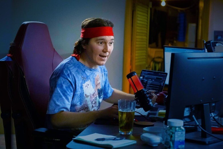 コロナ禍が映し出す市場の変貌...... 『ダム・マネー ウォール街を狙え！』