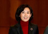 北朝鮮の若者が美貌の「文在寅の政敵」に夢中になってしまう理由