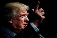 トランプが仕掛ける「台湾カード」 中国揺さぶりのもつ危険性