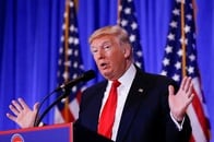 露ハッキング喜ぶ中国――トランプ・プーチン蜜月を嫌い