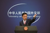 「他国に圧力『戦狼外交』に効果なし」というデータ結果──実は中国国内向けアピール？