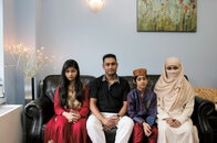 【写真特集】究極の選択をするアメリカの本音