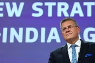 レアアース危機にEUが断固たる行動...「経済安保ドクトリン」策定で中国依存断ちへ