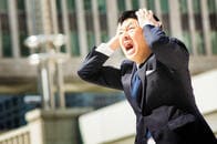 その悩みは「解決しなければならないもの」なのか？