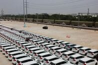 インド乗用車販売、6月は29％増　代替燃料車の割合が過去最高