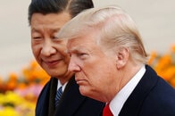 トランプの貿易戦争が始まった