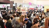 チョコ「毎日1億円」売る名古屋の催事とは？　世界初ゴディバの別注も