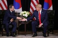 韓国､米国に一段のコメ市場開放で合意　119億円相当と過去最高