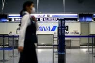 ANA、政策投資銀行に3000億円の融資要請　新型コロナウイルスの影響踏まえ