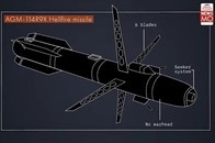 【動画】6つの刃でアルカイダ最高指導者の身体を切り裂いた「ニンジャ爆弾」