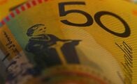 シドニー外為・債券市場＝豪ドルが上昇、対ＮＺドル・ユーロでも買われる