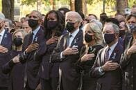 サウジ当局は9.11テロに関与したのか、20年目の捜査資料が語ること