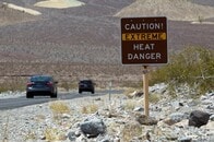 アメリカ南西部で52.8℃という猛暑　高齢者など4人死亡