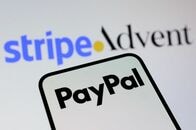 ペイパル取締役会、ストライプ連合の買収案「不十分」＝関係筋