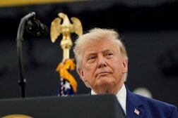 ブッシュにもオバマにも及ばず...イラン戦争が映したトランプの限界