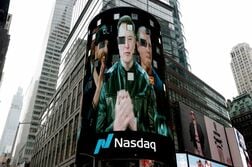 トランプ氏、スペースＸ株を6月購入　最大5万ドル