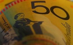シドニー外為・債券市場＝豪ドルが上昇、対ＮＺドル・ユーロでも買われる