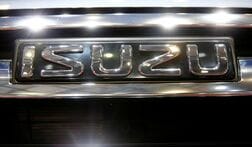 いすゞ社長、日産・追浜従業員採用に意欲「高技能職ありがたい」