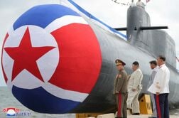 北朝鮮、ＩＡＥＡ決議を一蹴　「二重基準」と反発