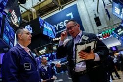 米国株式市場＝上昇、米債利回り上昇一服で