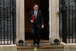 英首相、ＥＵとの労働者移動自由化巡る議論に前向き