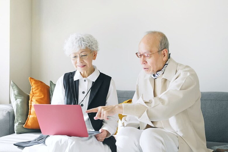 ＊写真はイメージです　metamorworks - shutterstock