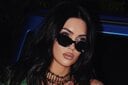 ミーガン・フォックス　@meganfox / instagram