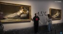 今回はスペインで　増え続ける名画を狙った過激な抗議活動