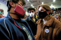 新型コロナのパンデミックが実際以上に危険視される理由