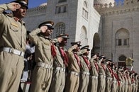 イラン・ヒズボラ幹部、フーシ派の紅海船舶攻撃を支援