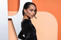 【画像】「シンプルこそ最強」ゾーイ・クラヴィッツのファッションが持つ影響力