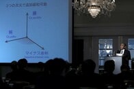 三菱東京ＵＦＪの資格返上、マイナス金利封印観測を誘発